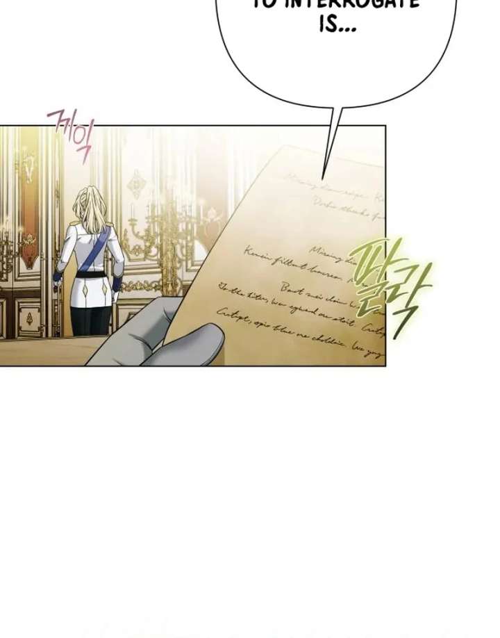 Kneel, Your Grace! Chapter 34 - Page 21