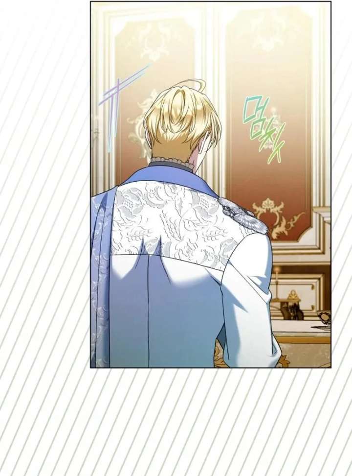 Kneel, Your Grace! Chapter 34 - Page 22