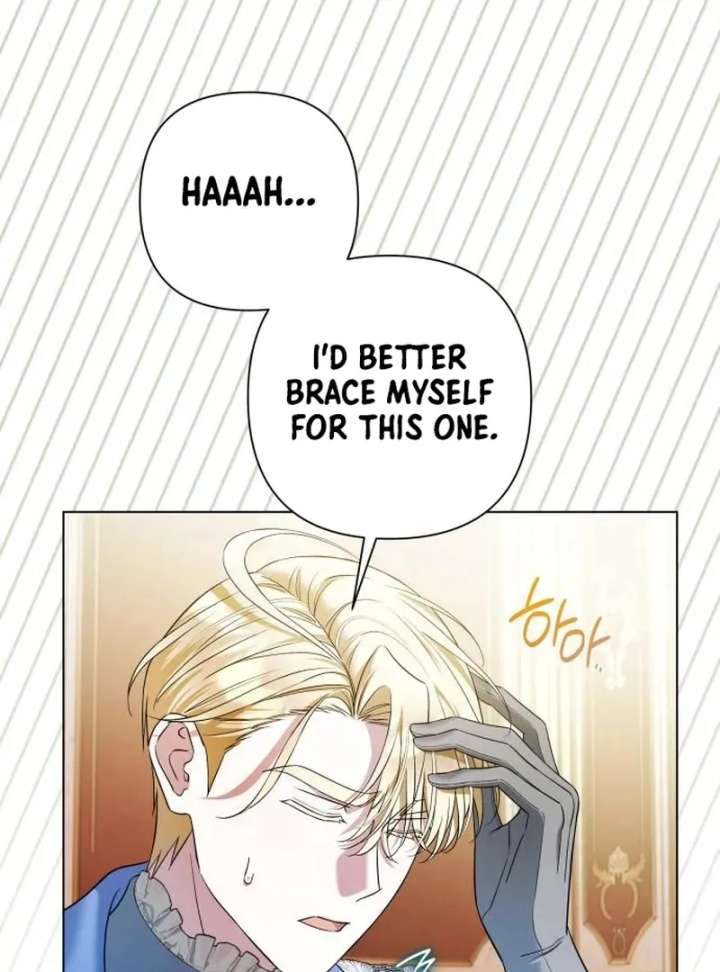 Kneel, Your Grace! Chapter 34 - Page 23