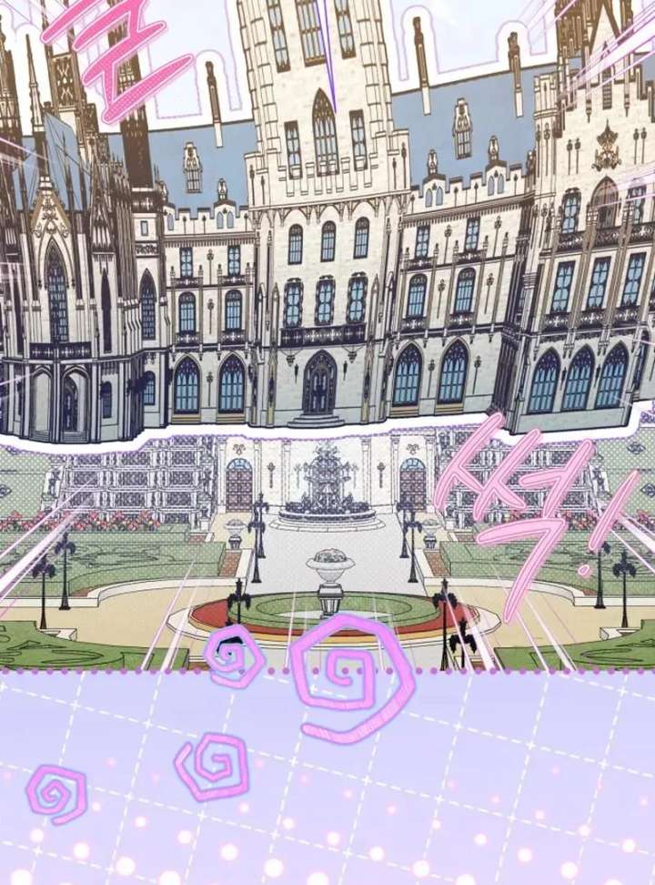 Kneel, Your Grace! Chapter 34 - Page 26