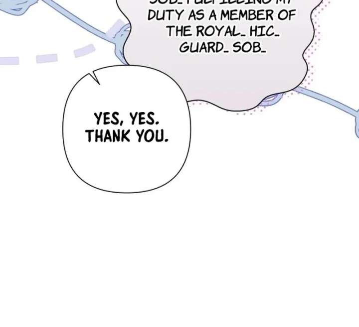 Kneel, Your Grace! Chapter 34 - Page 29