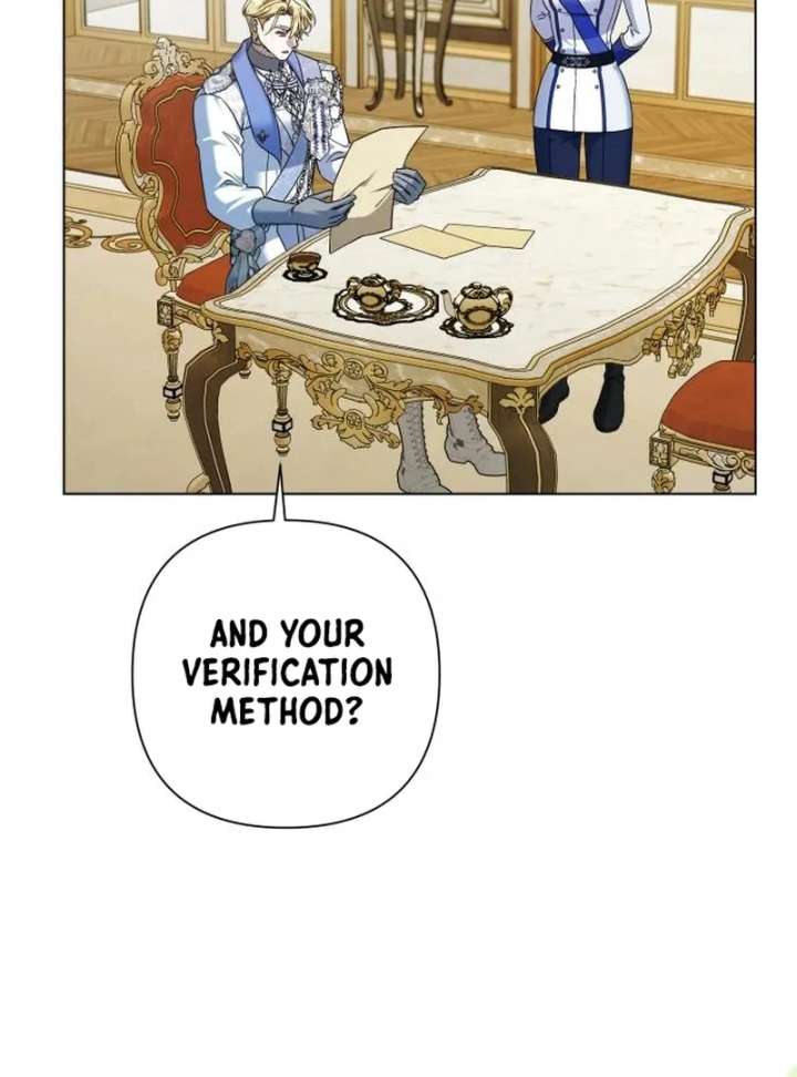 Kneel, Your Grace! Chapter 34 - Page 4