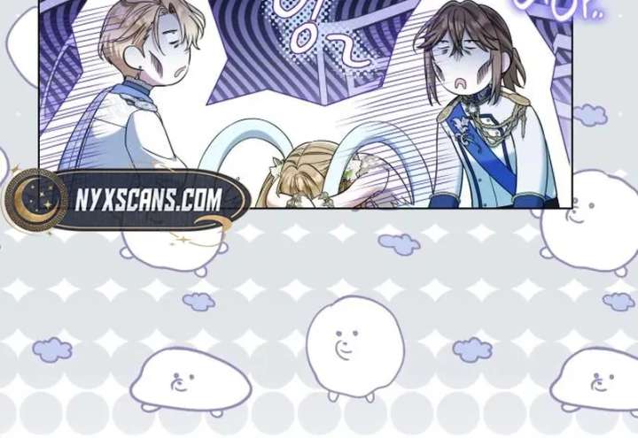 Kneel, Your Grace! Chapter 34 - Page 35