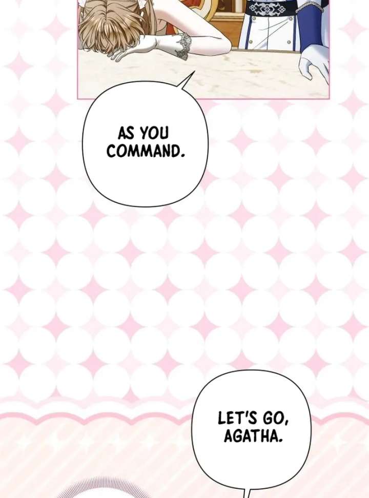 Kneel, Your Grace! Chapter 34 - Page 38