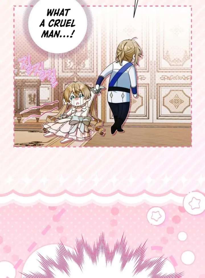 Kneel, Your Grace! Chapter 34 - Page 39