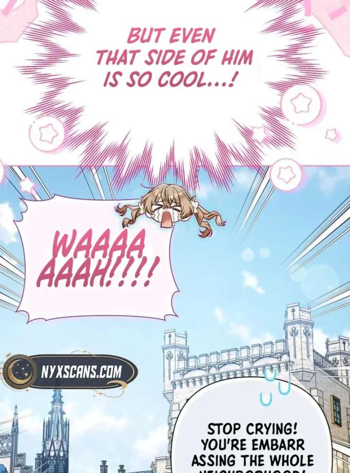 Kneel, Your Grace! Chapter 34 - Page 40