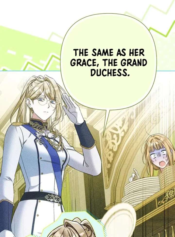 Kneel, Your Grace! Chapter 34 - Page 5