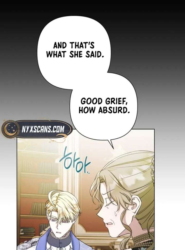 Kneel, Your Grace! Chapter 34 - Page 52