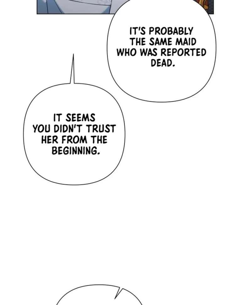 Kneel, Your Grace! Chapter 34 - Page 55