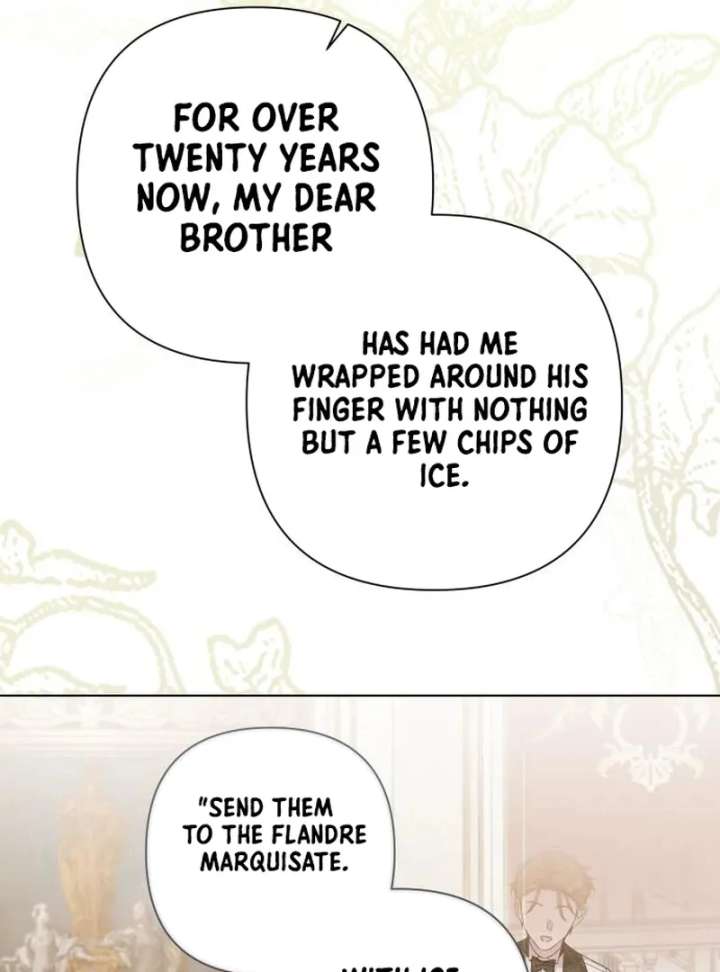 Kneel, Your Grace! Chapter 34 - Page 67