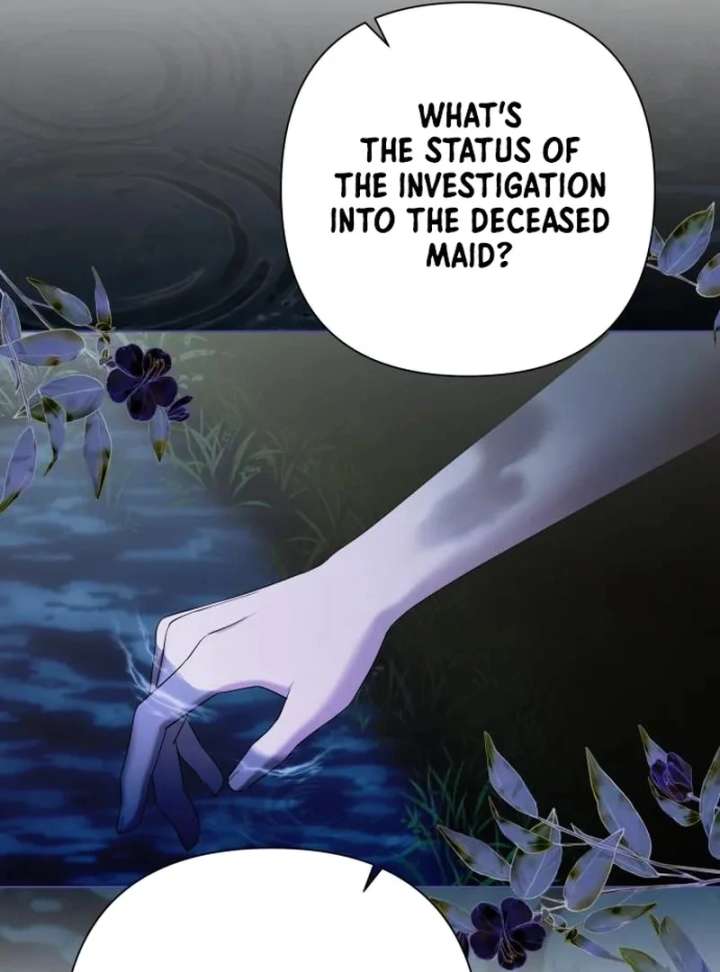 Kneel, Your Grace! Chapter 34 - Page 8