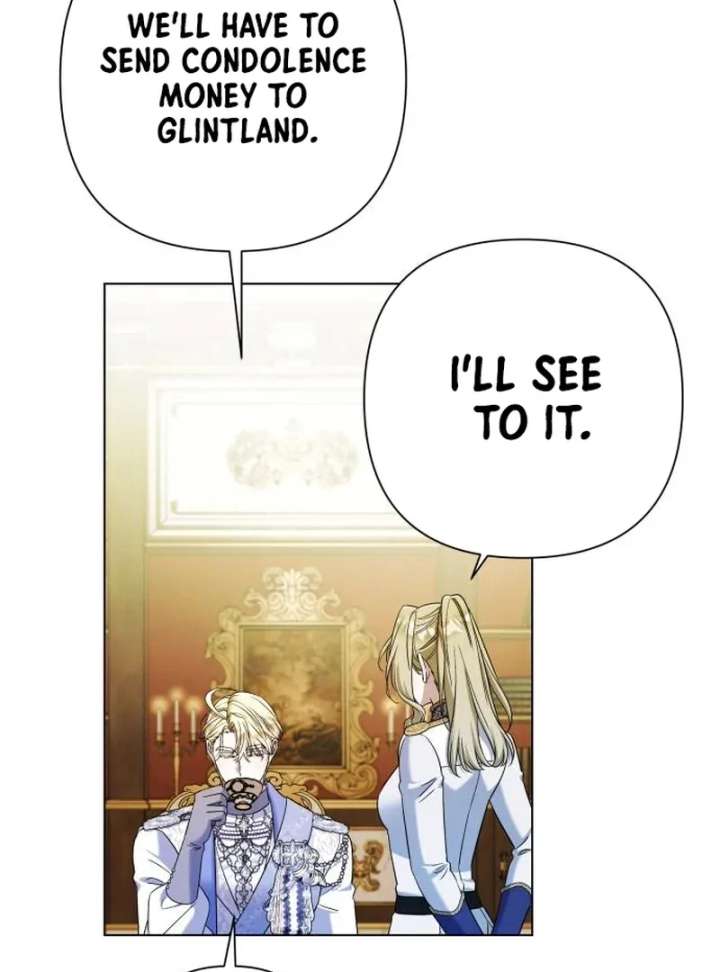 Kneel, Your Grace! Chapter 34 - Page 10