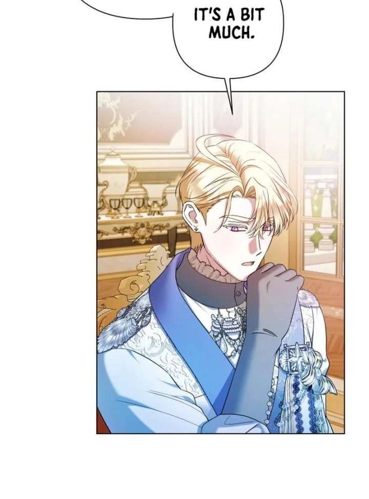 Kneel, Your Grace! Chapter 35 - Page 11