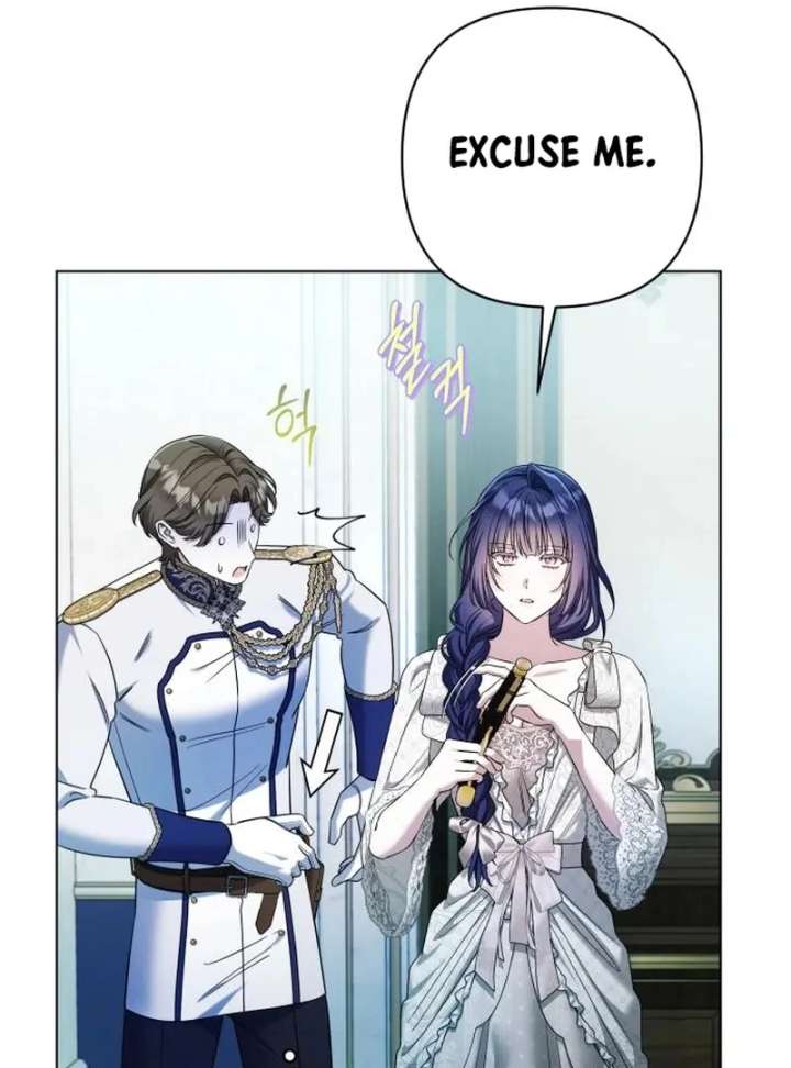 Kneel, Your Grace! Chapter 35 - Page 102