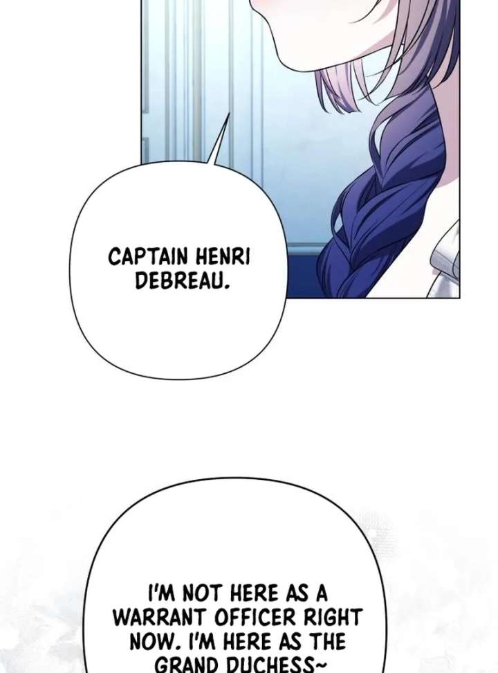 Kneel, Your Grace! Chapter 35 - Page 111