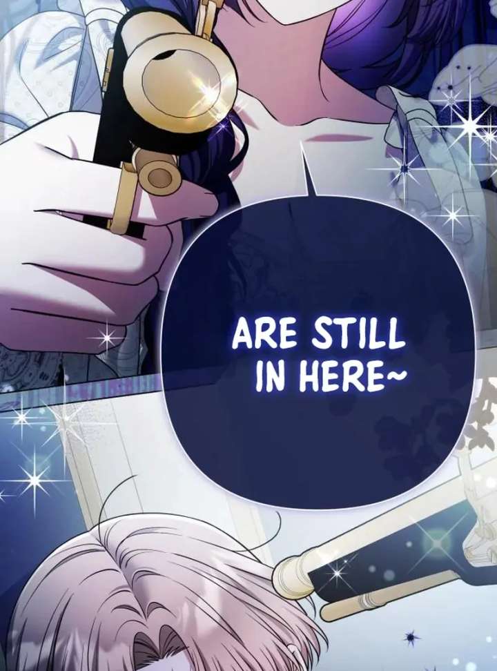 Kneel, Your Grace! Chapter 35 - Page 118