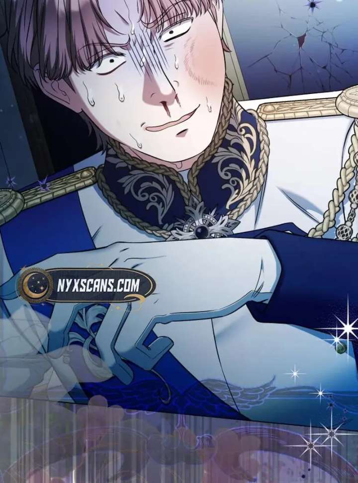 Kneel, Your Grace! Chapter 35 - Page 119