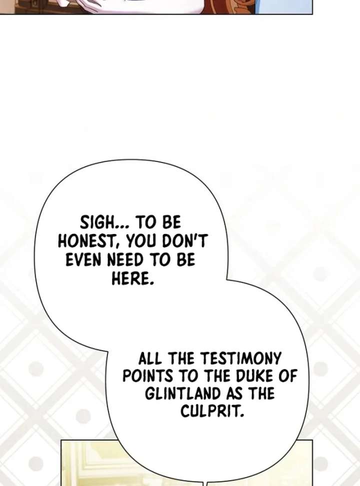 Kneel, Your Grace! Chapter 35 - Page 13