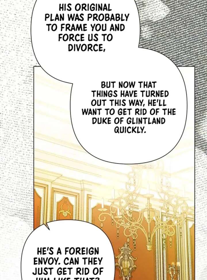 Kneel, Your Grace! Chapter 35 - Page 21