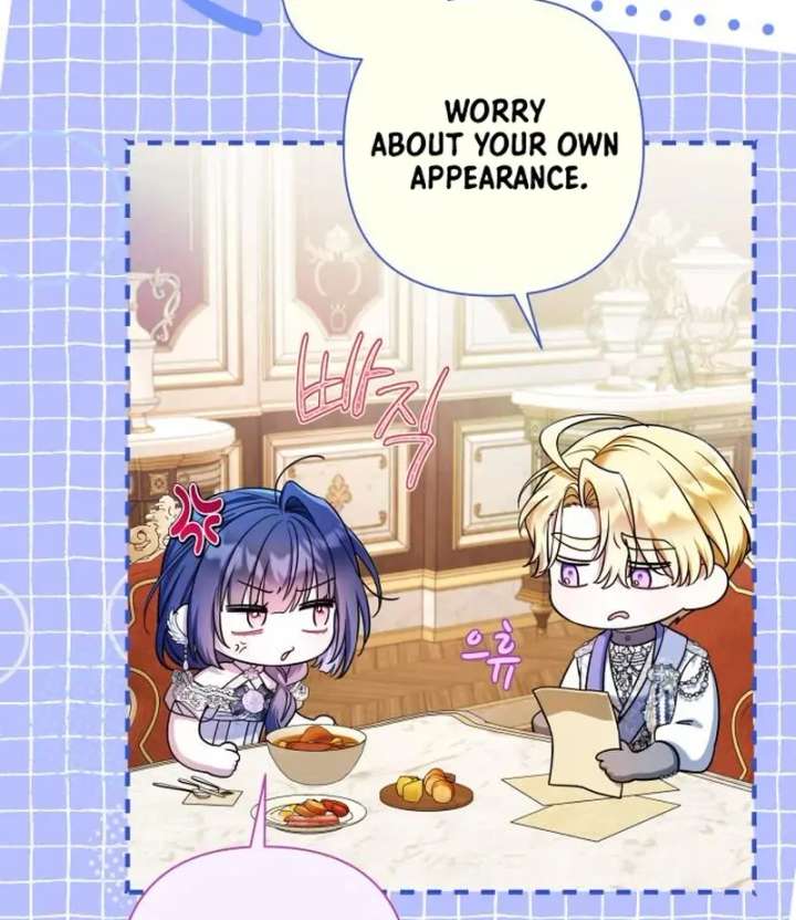 Kneel, Your Grace! Chapter 35 - Page 37