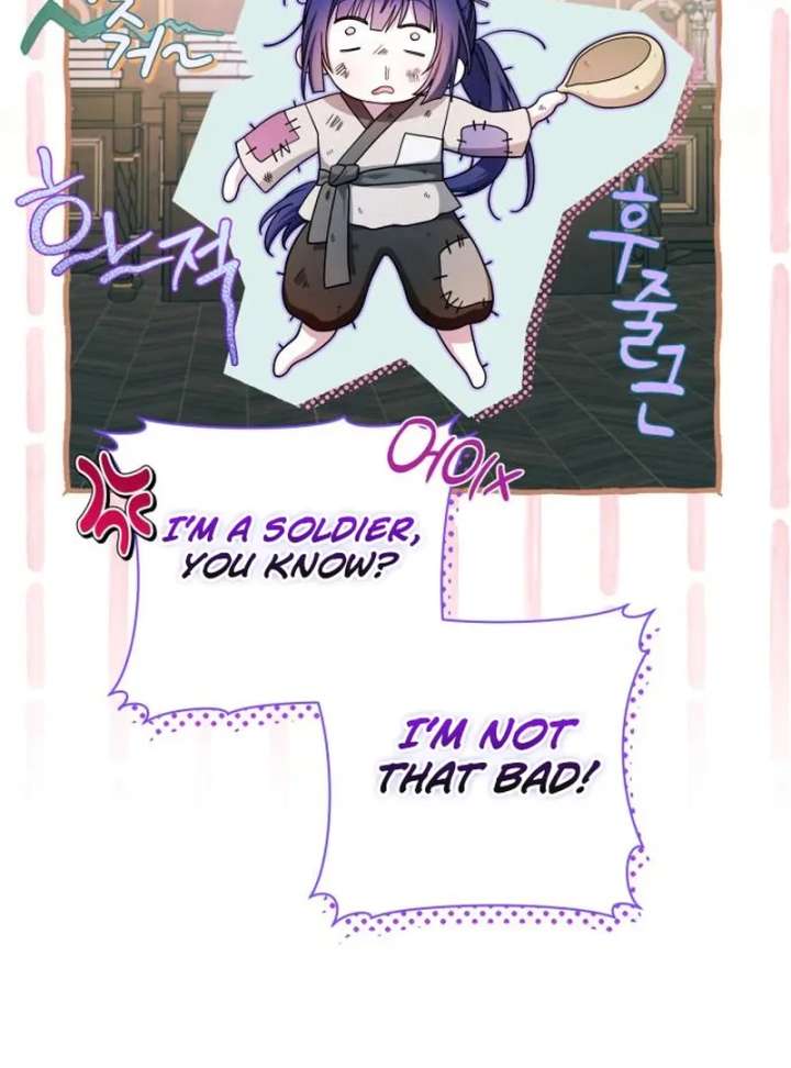 Kneel, Your Grace! Chapter 35 - Page 41