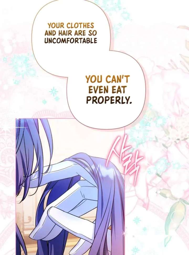 Kneel, Your Grace! Chapter 35 - Page 46