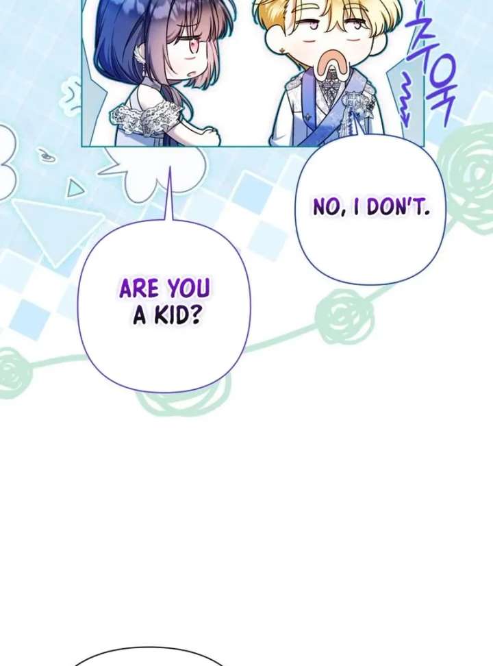 Kneel, Your Grace! Chapter 35 - Page 49