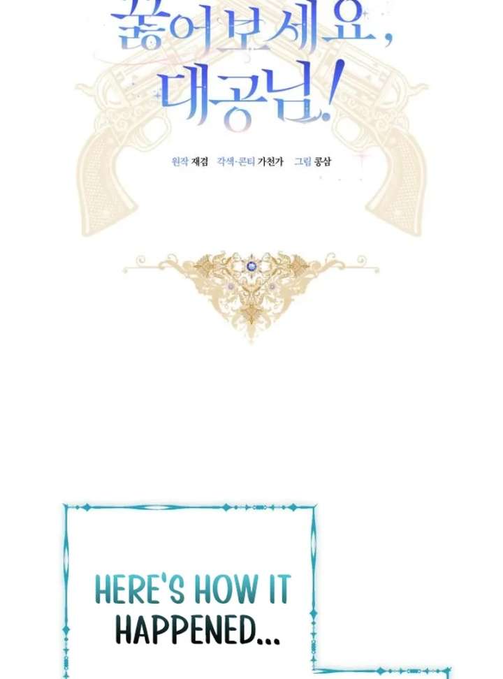 Kneel, Your Grace! Chapter 35 - Page 56