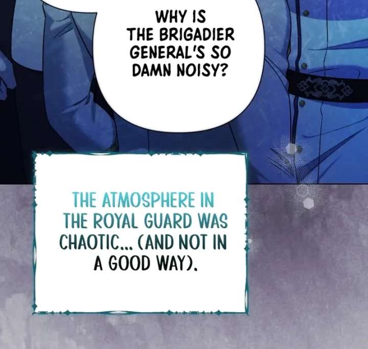 Kneel, Your Grace! Chapter 35 - Page 59