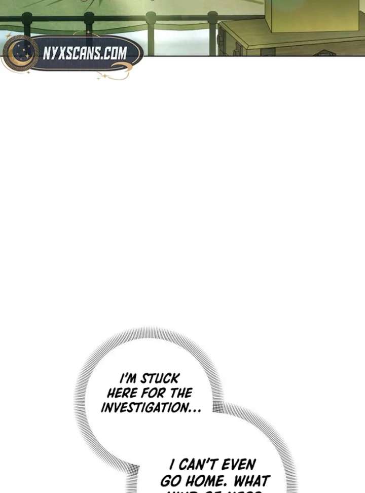 Kneel, Your Grace! Chapter 35 - Page 62