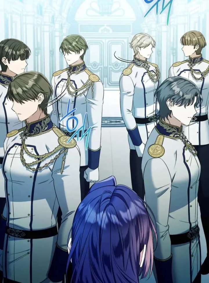 Kneel, Your Grace! Chapter 35 - Page 69