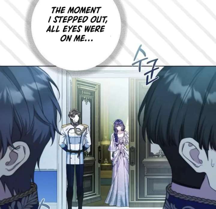 Kneel, Your Grace! Chapter 35 - Page 71