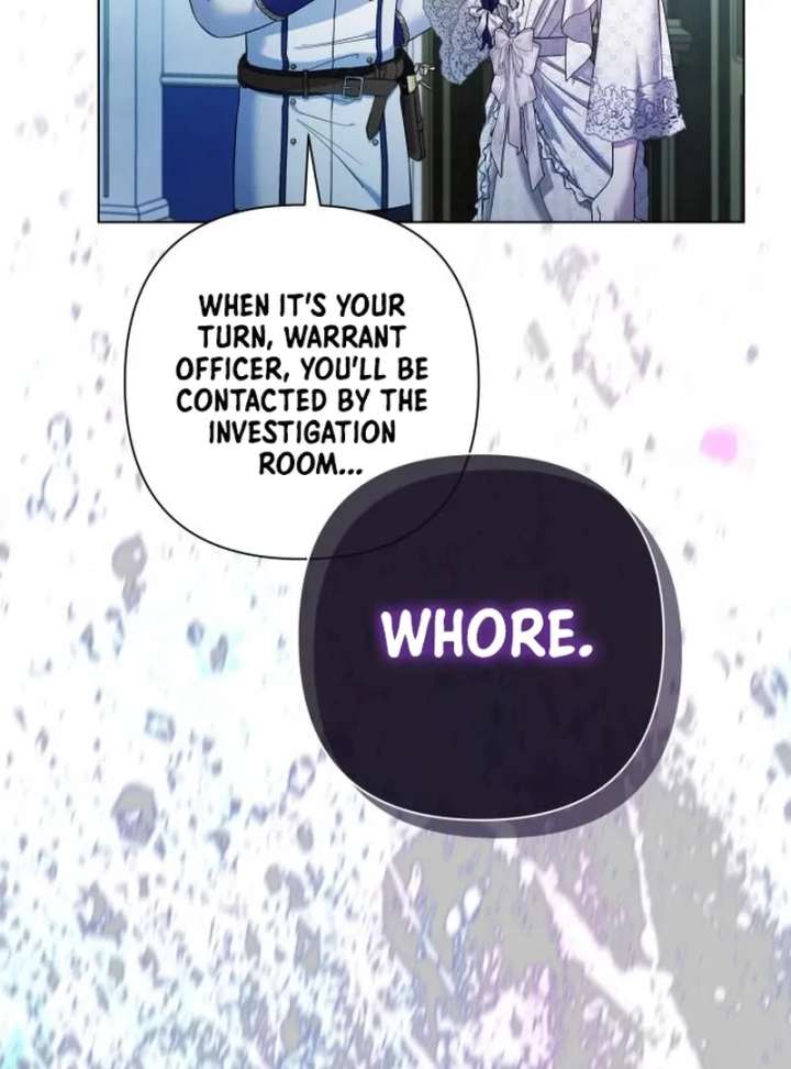 Kneel, Your Grace! Chapter 35 - Page 74