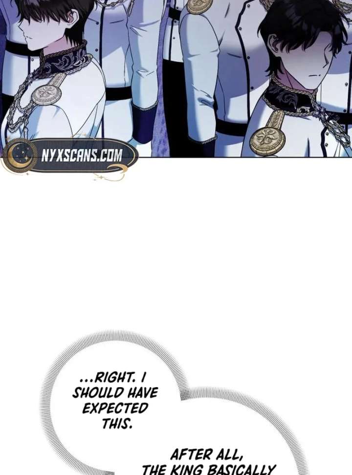 Kneel, Your Grace! Chapter 35 - Page 77