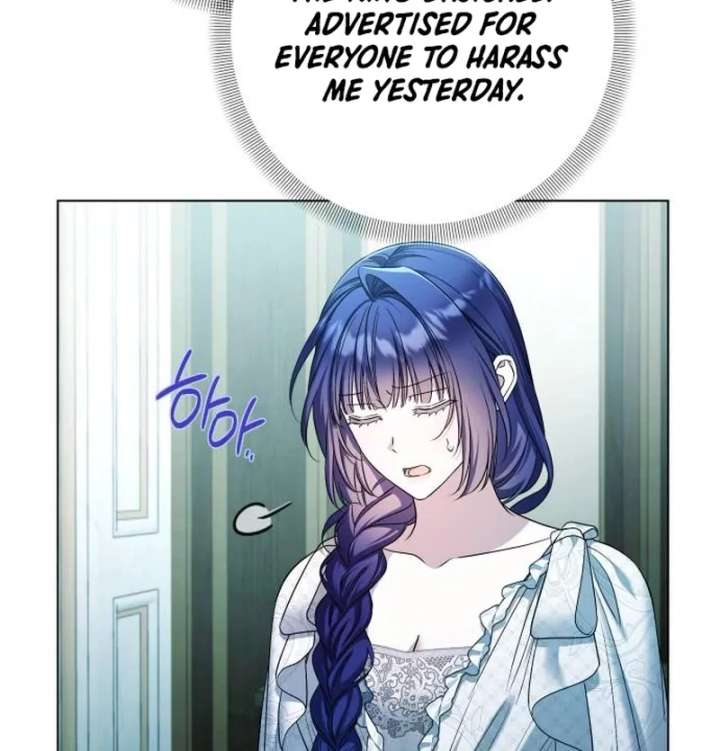 Kneel, Your Grace! Chapter 35 - Page 78