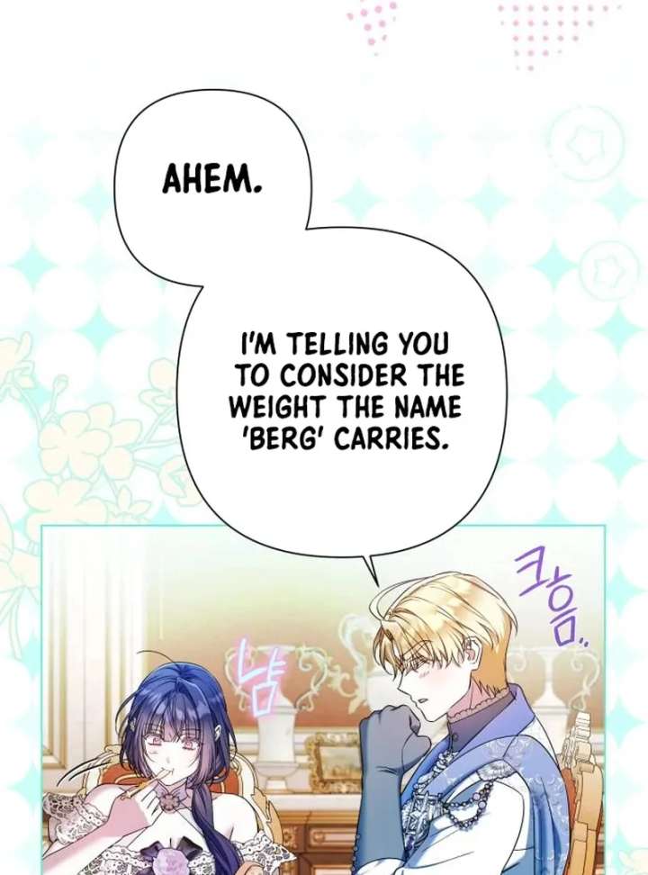 Kneel, Your Grace! Chapter 35 - Page 9