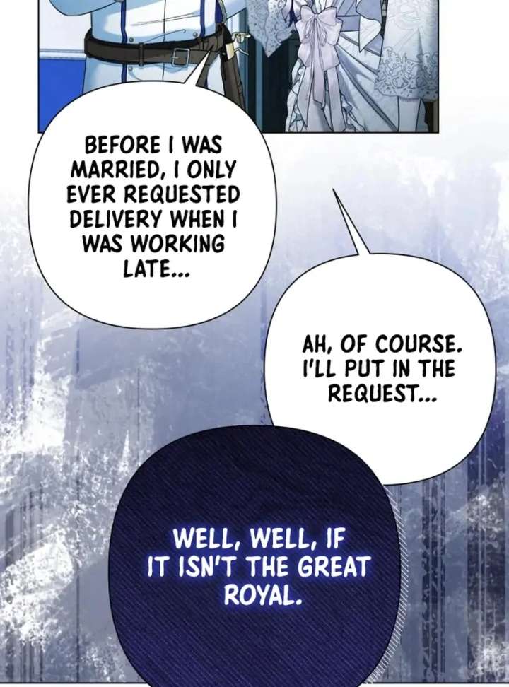 Kneel, Your Grace! Chapter 35 - Page 81