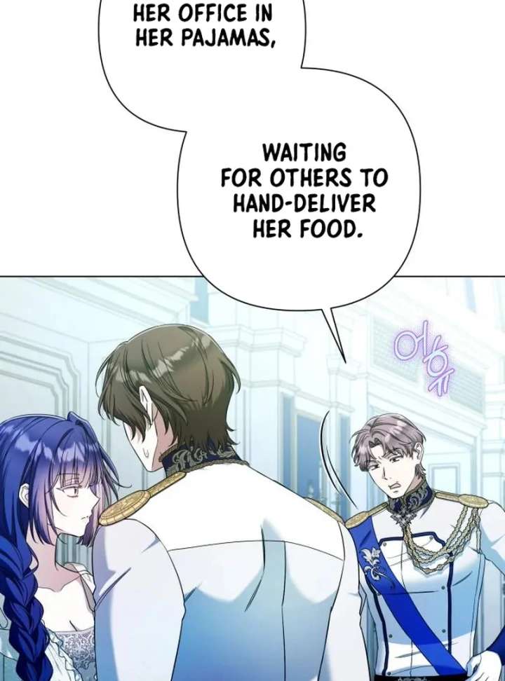 Kneel, Your Grace! Chapter 35 - Page 83