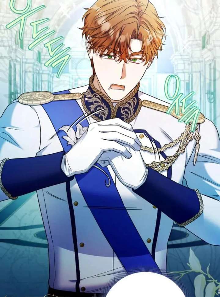 Kneel, Your Grace! Chapter 35 - Page 89