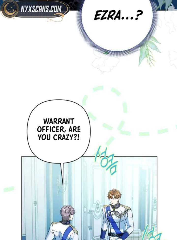 Kneel, Your Grace! Chapter 35 - Page 90