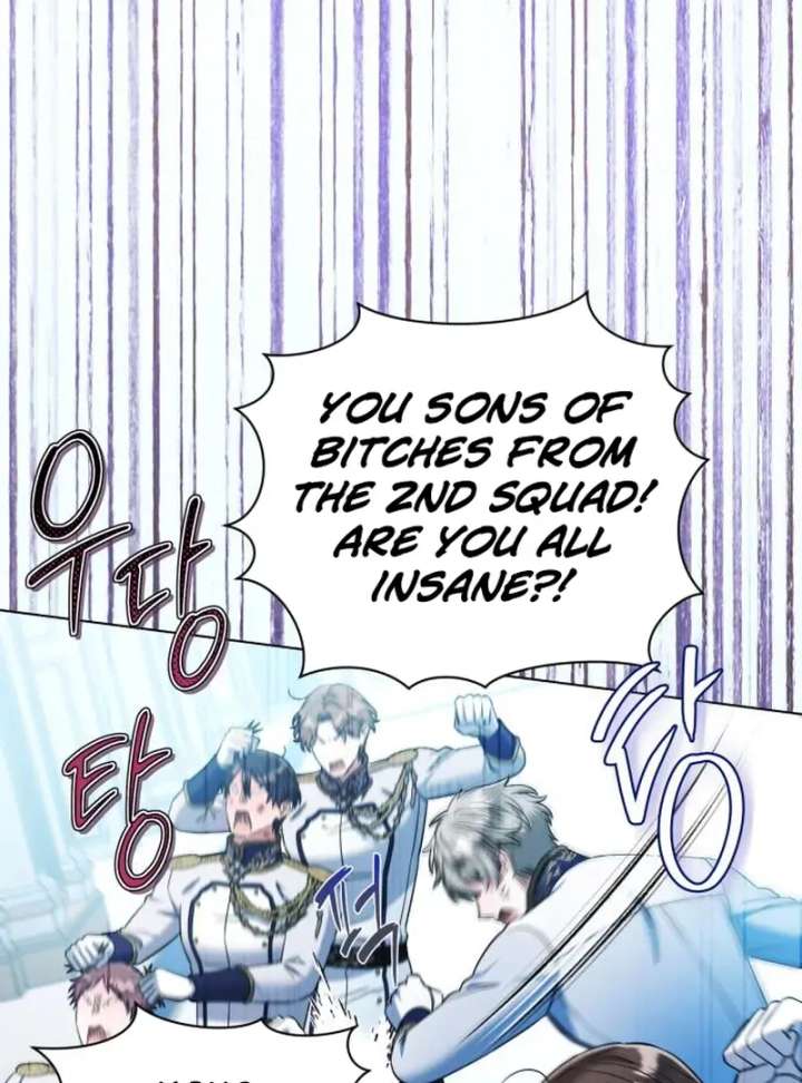 Kneel, Your Grace! Chapter 35 - Page 97