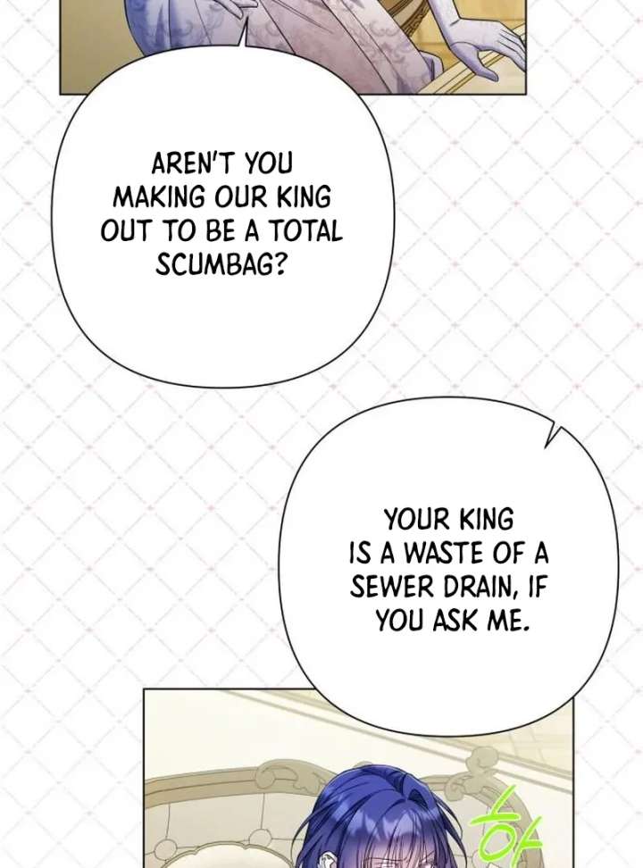 Kneel, Your Grace! Chapter 36 - Page 101