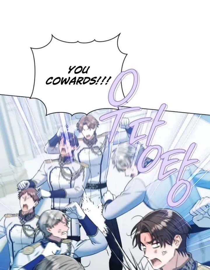 Kneel, Your Grace! Chapter 36 - Page 12