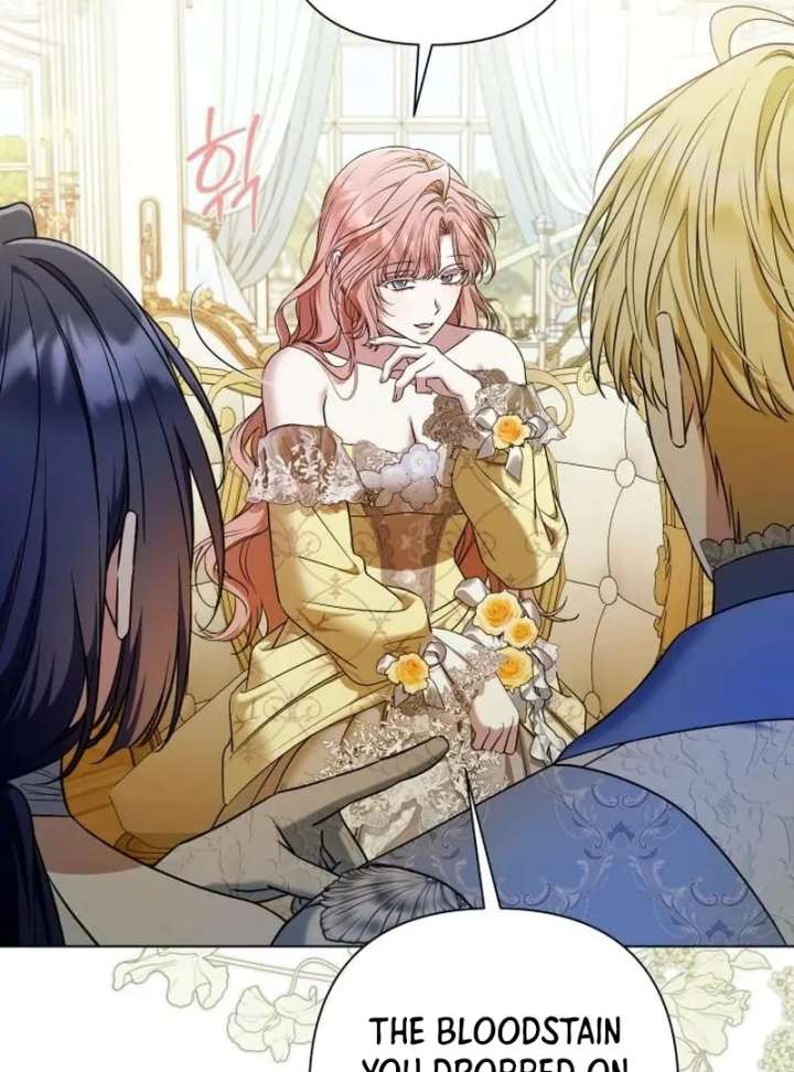 Kneel, Your Grace! Chapter 36 - Page 114