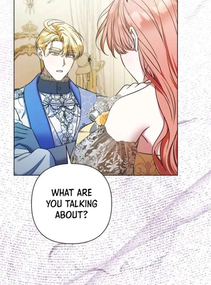 Kneel, Your Grace! Chapter 36 - Page 116