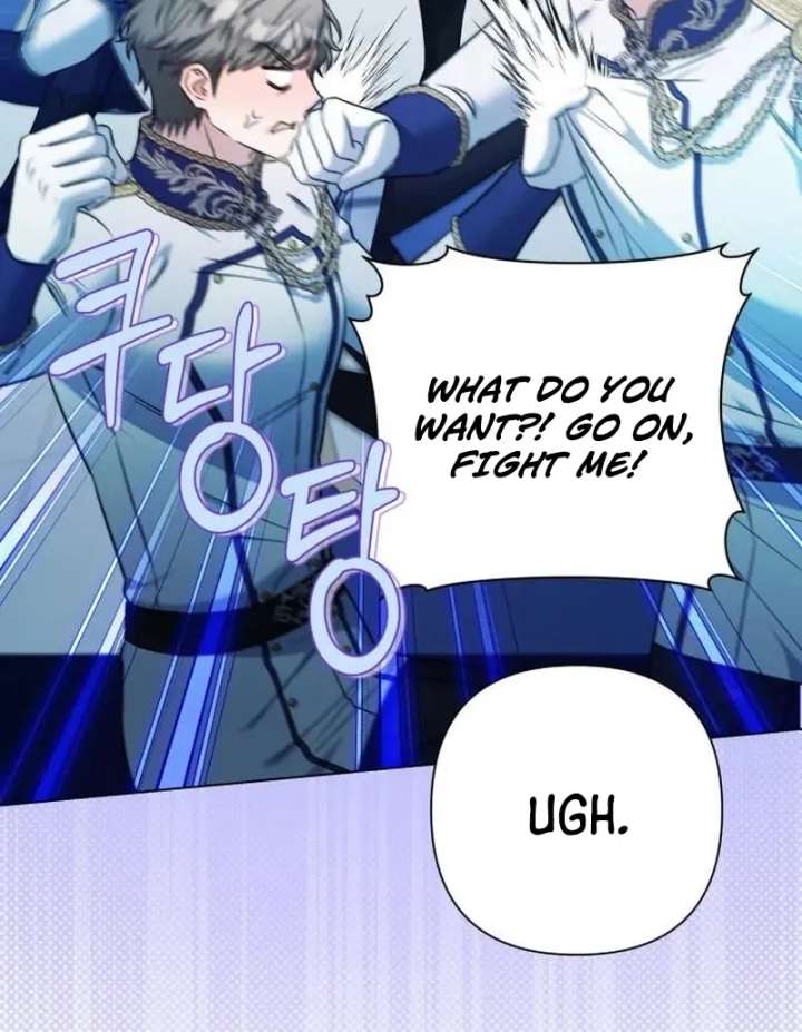 Kneel, Your Grace! Chapter 36 - Page 13