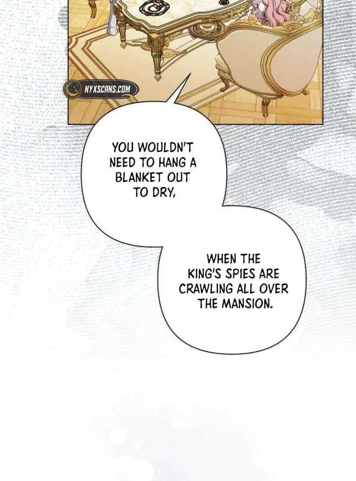 Kneel, Your Grace! Chapter 36 - Page 122