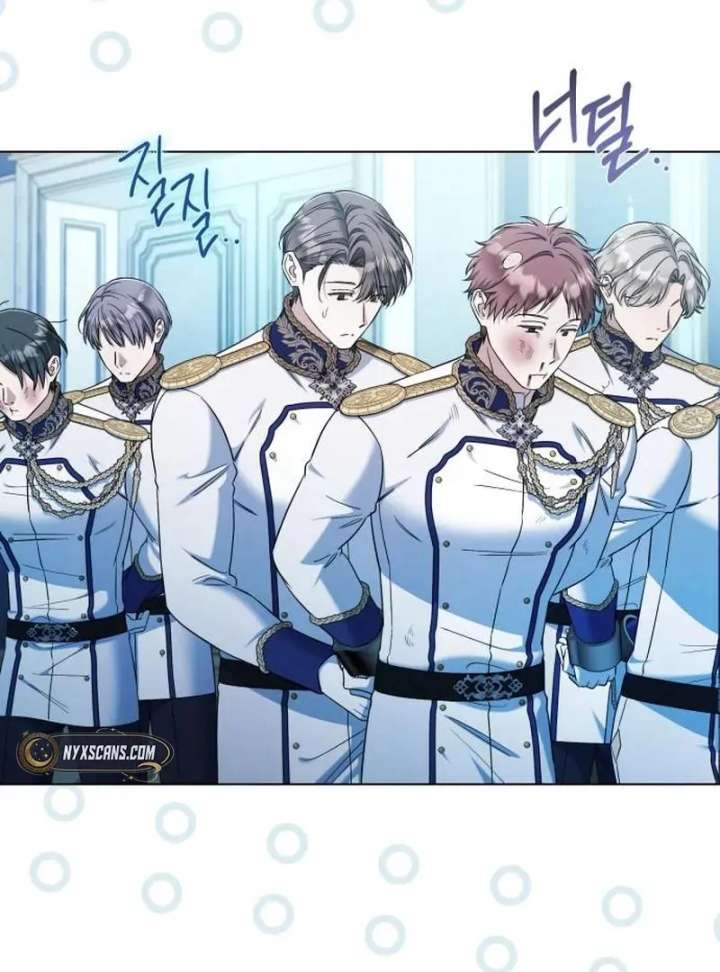 Kneel, Your Grace! Chapter 36 - Page 17