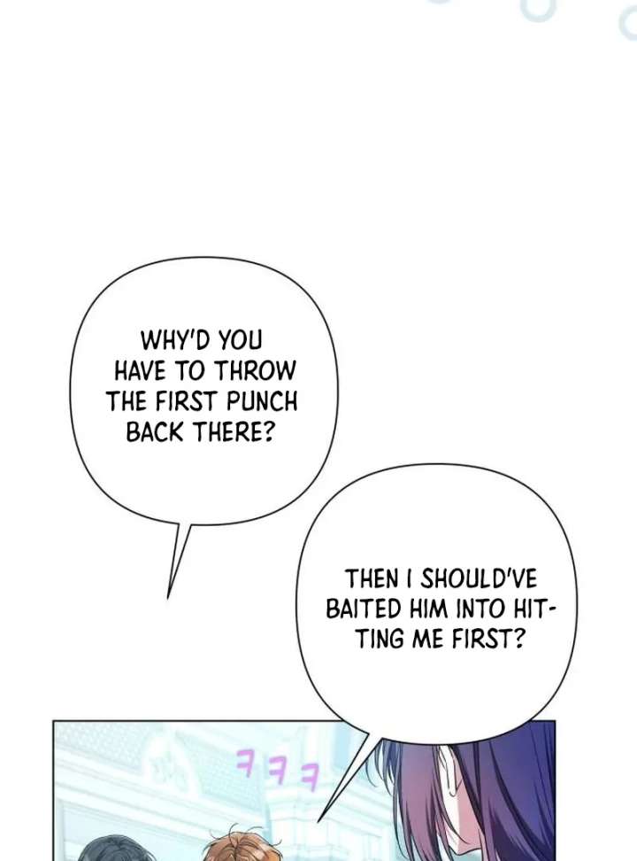 Kneel, Your Grace! Chapter 36 - Page 18