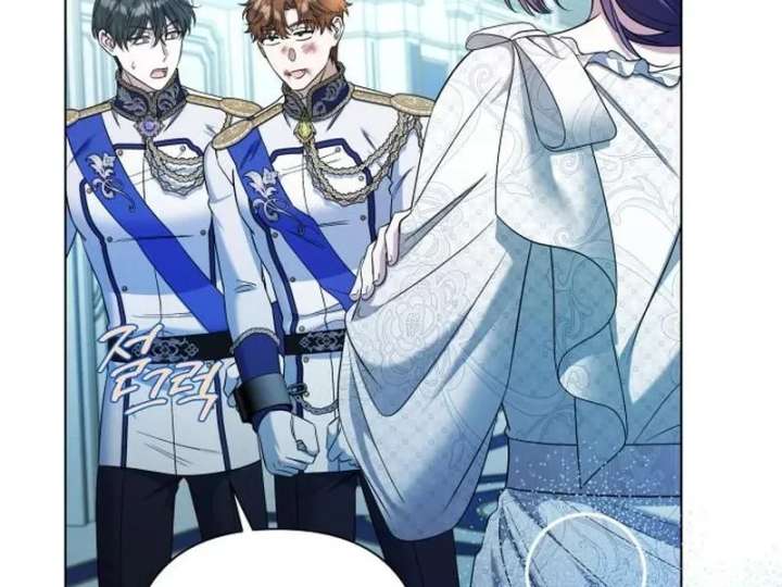 Kneel, Your Grace! Chapter 36 - Page 19